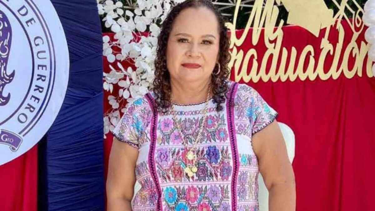 El ataque ocurrió en la Escuela Secundaria Técnica "24 de Febrero"