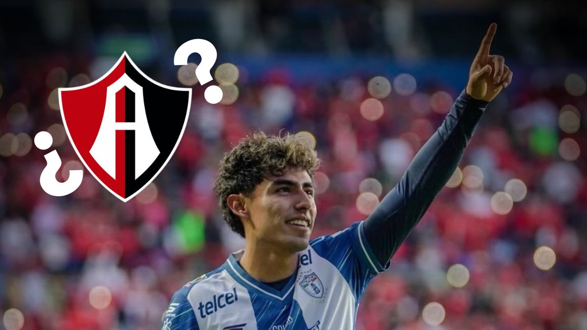 Atlas busca el fichaje de Elías Montiel antes del cierre de mercado