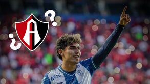 Atlas busca el fichaje de Elías Montiel antes del cierre de mercado