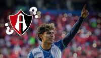 Atlas busca el fichaje de Elías Montiel antes del cierre de mercado