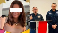 Las autoridades continúan en búsqueda de los autores intelectuales de la maestra del Isenco