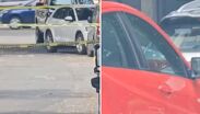 Balacera en colonia Americana: dañan camioneta a balazos en Guadalajara