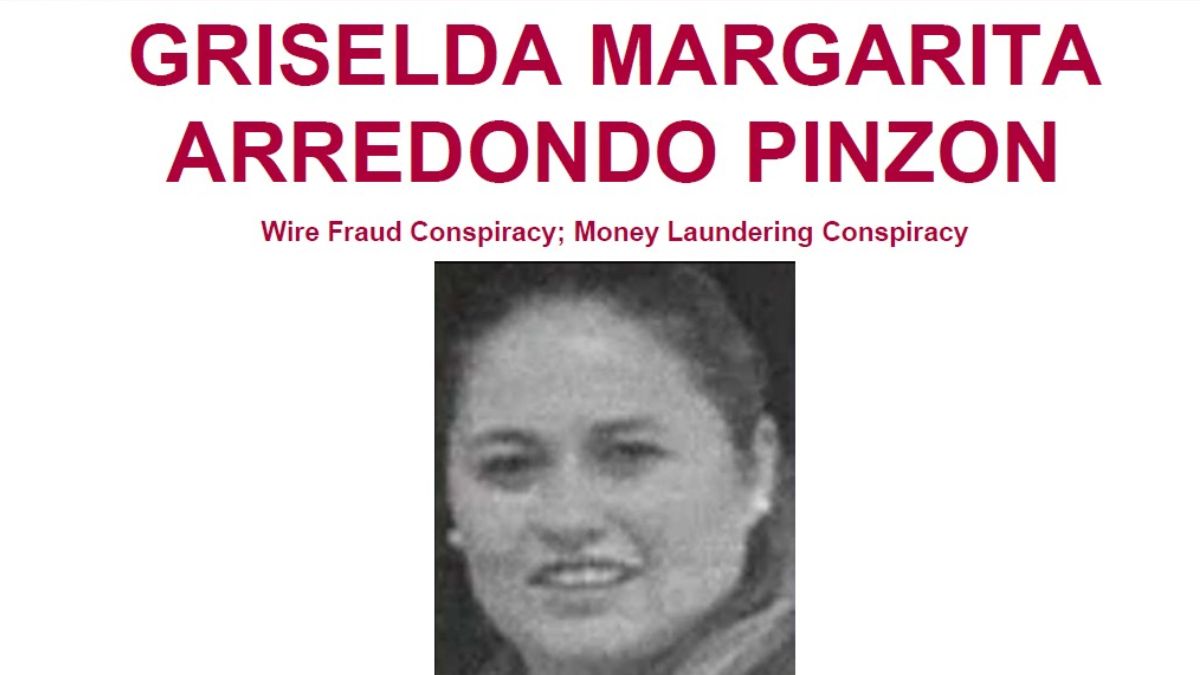 Buscan a presunta operadora del CJNG por millonario esquema de fraude en México
