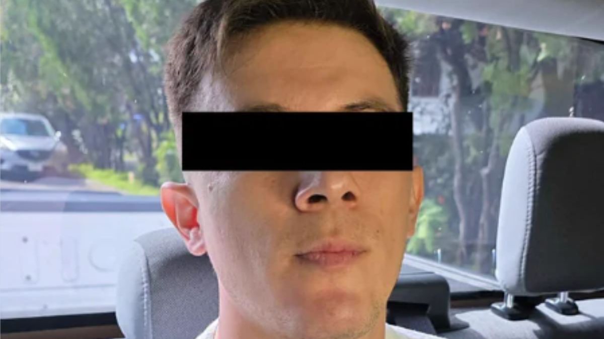 Cae en Zapopan Alexis 'N', operador criminal vinculado al homicidio de Carlos Manzo.