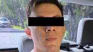 Cae en Zapopan Alexis 'N', operador criminal vinculado al homicidio de Carlos Manzo.