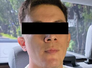 Cae en Zapopan Alexis 'N', operador criminal vinculado al homicidio de Carlos Manzo.