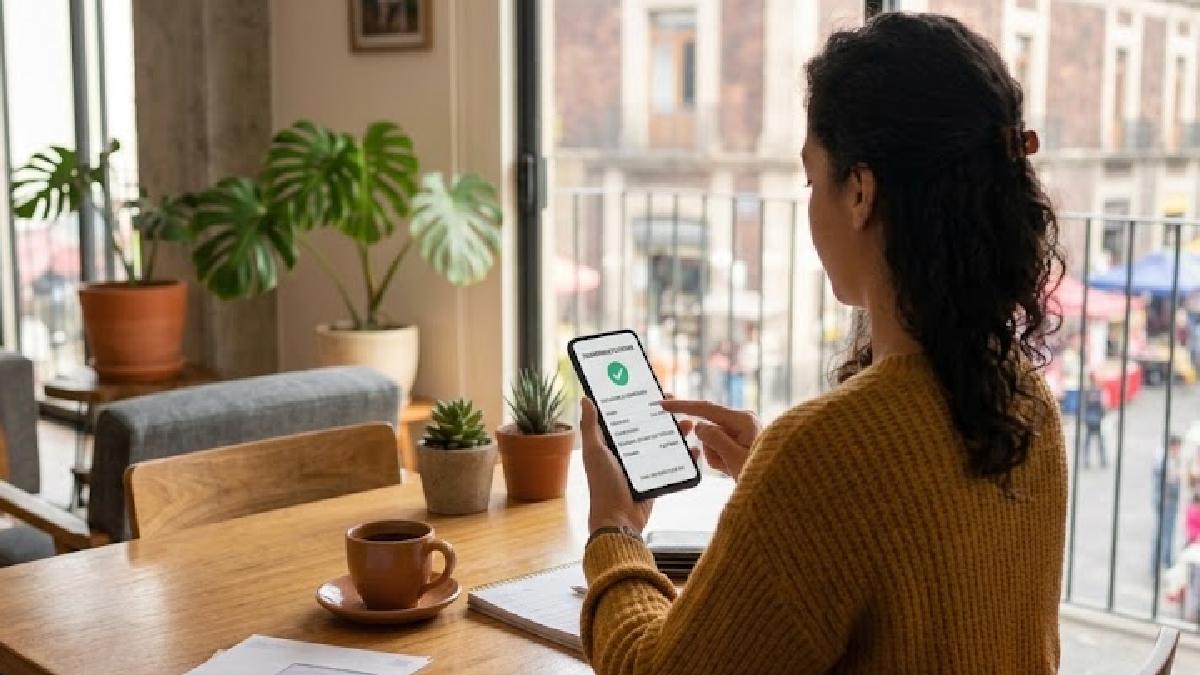 Este 2026 cambiará la forma de hacer transferencias bancarias en México / Gemini