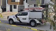 Catean domicilio tras muerte de Celeste Abigail en Pesquería. TD Vespertino Monterrey, 09 de septiembre 2026