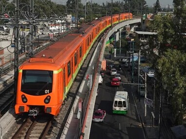 Cierre en la Línea 12 del Metro CdMx: ¿Qué estaciones no darán servicio del 12 al 16 de septiembre y qué rutas alternas habrá?