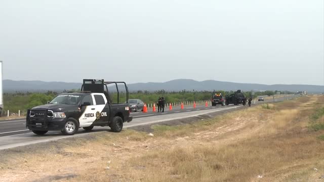 Civil armado muere tras enfrentamiento con Fuerza Civil en Anáhuac