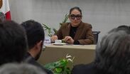 Claudia Arlett Espino, secretaria ejecutiva del INE, renuncia a su cargo.