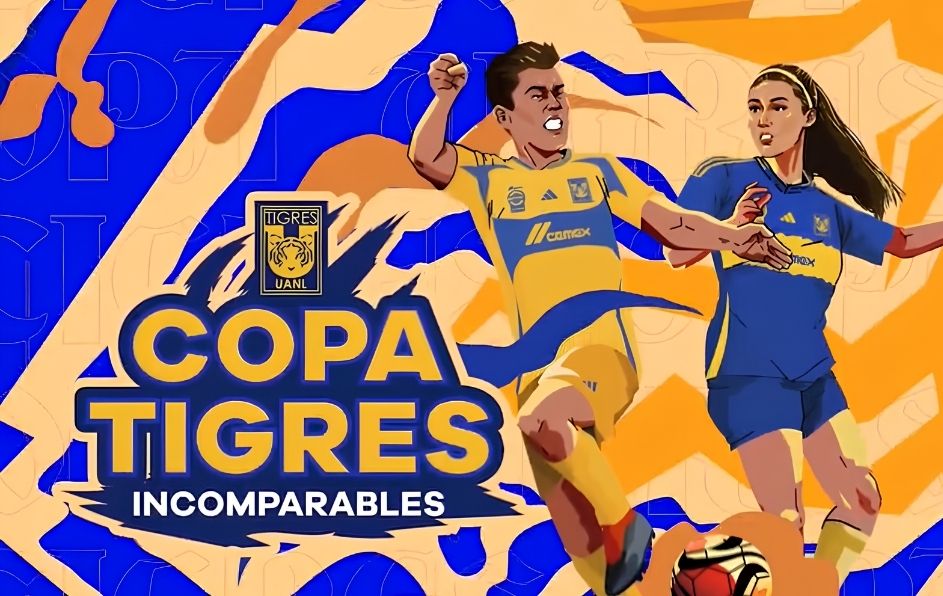 La competencia abarcará formatos de Futbol 7, Futbol 9 y Futbol 11 para categorías desde los 4 hasta los 18 años de edad.