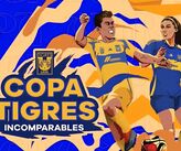 La competencia abarcará formatos de Futbol 7, Futbol 9 y Futbol 11 para categorías desde los 4 hasta los 18 años de edad.