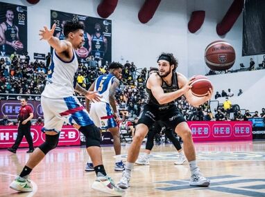Los compromisos se disputarán este miércoles y jueves a las 20:00 horas sobre la duela del Auditorio Manuel Barragán en San Luis Potosí.
