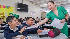 Conoce si hay clases el 15 de septiembre en Jalisco en 2026.