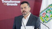 El coordinador también rechazó que la Federación se olvidara de la construcción del Hospital General Regional del IMSS en Amozoc / Agencia Es Imagen