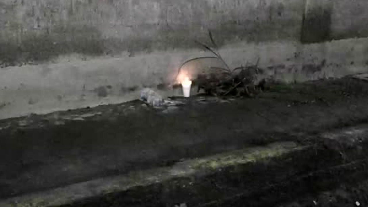 Dan último adiós a víctimas de intoxicación dentro de una combi en Tultitlán