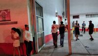 Según las declaraciones proporcionadas por la novia de la víctima, el presunto responsable fue plenamente identificado como Miguel Ángel 'N'.