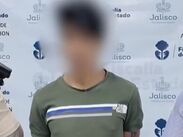Detienen en Oaxaca a un hombre por el feminicidio y abuso sexual de una menor de 2 años en Lagos de Moreno.