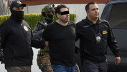 Diego "N" quedó libre de proceso por fraude un día antes del multihomicidio en Atizapán