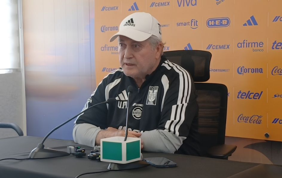 La directiva auriazul espera el arribo del atacante uruguayo a la Sultana del Norte entre la noche de este miércoles y la mañana del jueves.