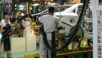 En cuanto a la distribución regional de la producción de autopartes en México, la zona bajío registró un valor de los 22 mil 955 millones de dólares