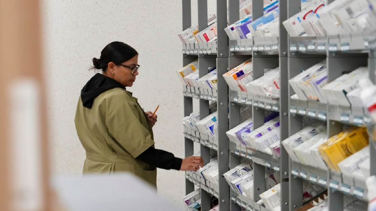 La edificación del IMSS en Amozoc es una promesa pendiente desde el 2019, aún durante el Barbosismo / Agencia Cuartoscuro