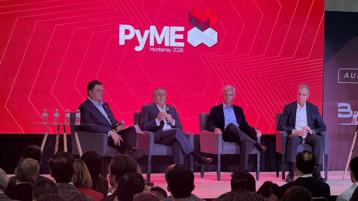 Los empresarios concluyeron que la transformación tecnológica debe ir acompañada de flexibilidad, confianza, comunicación y sentido humano.