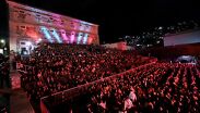 Eventos gratuitos en la Explanada de la Alhóndiga de Granaditas por el FIC 2026