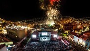 Festival Internacional Cervantino | Foto: FIC 51°
