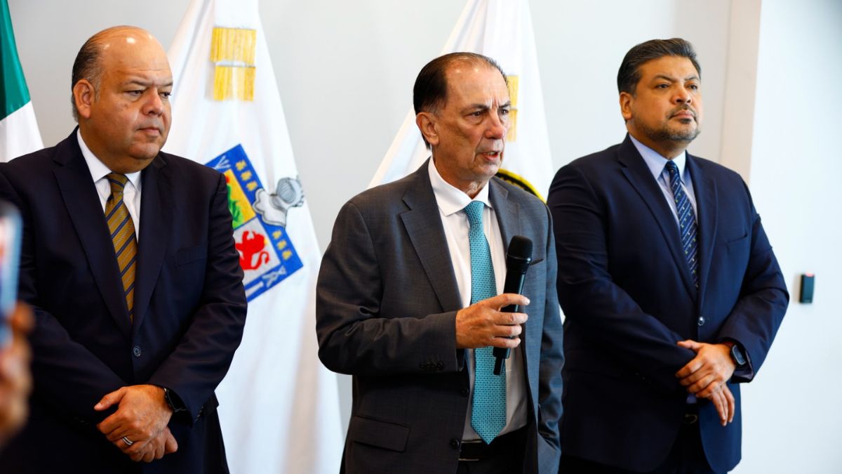 El fiscal reiteró que mantienen activada una ficha roja para tratar de detener a un implicado más.