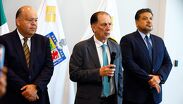 El fiscal reiteró que mantienen activada una ficha roja para tratar de detener a un implicado más.