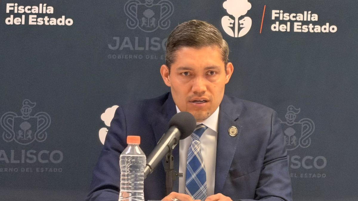 Fiscalía de Jalisco reporta avances en investigación contra la financiera AJP