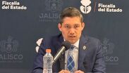 Fiscalía de Jalisco reporta avances en investigación contra la financiera AJP