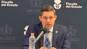 Fiscalía de Jalisco reporta avances en investigación contra la financiera AJP