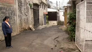 Fuga de agua obliga a desalojar a mujer de 100 años en la Magdalena Contreras