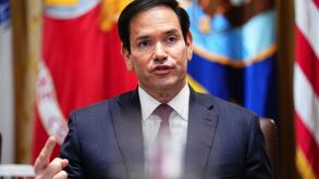 El funcionario estadounidense habló sobre la situación de seguridad en territorio mexicano.