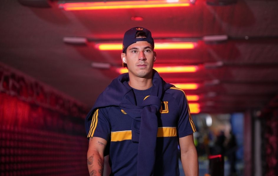 El futbolista de Tigres figura en el Registro Nacional de Obligaciones Alimentarias con estatus de deudor.