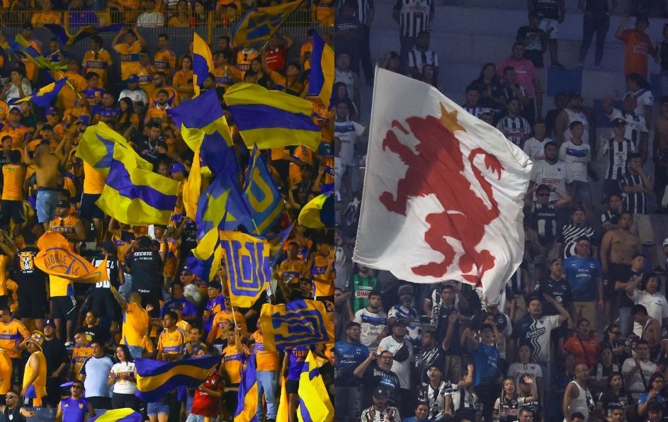 El gasto promedio oscilará entre los 1,200 pesos por aficionado en la ciudad y hasta 2,700 pesos para quienes asistan al Estadio BBVA.