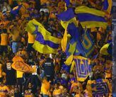El gasto promedio oscilará entre los 1,200 pesos por aficionado en la ciudad y hasta 2,700 pesos para quienes asistan al Estadio BBVA.
