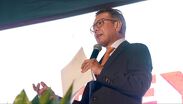 El gobernador de Jalisco anunció inversión educativa en Jalisco. | Pablo Lemus Navarro