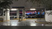 Hallan muerto a hombre dentro de departamento en Monterrey. TD Nocturno Monterrey, 08 de septiembre 2026