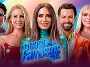 La IA como estilo promocional de La Casa de los Famosos 2026 | La Casa de los Famosos
