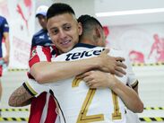 De los intercambios más sonados en la Liga MX, el del 'Piojo' y Uriel Antuna