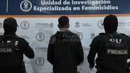 Investigación por feminicidio lleva a la detención de expareja de una mujer en Guadalajara