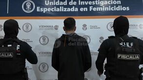 Investigación por feminicidio lleva a la detención de expareja de una mujer en Guadalajara
