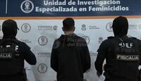 Investigación por feminicidio lleva a la detención de expareja de una mujer en Guadalajara