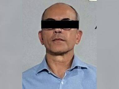 José 'N' permanece en prisión preventiva desde el 20 de mayo.