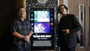 La idea de realizarlo surgió a partir de una experiencia personal.
