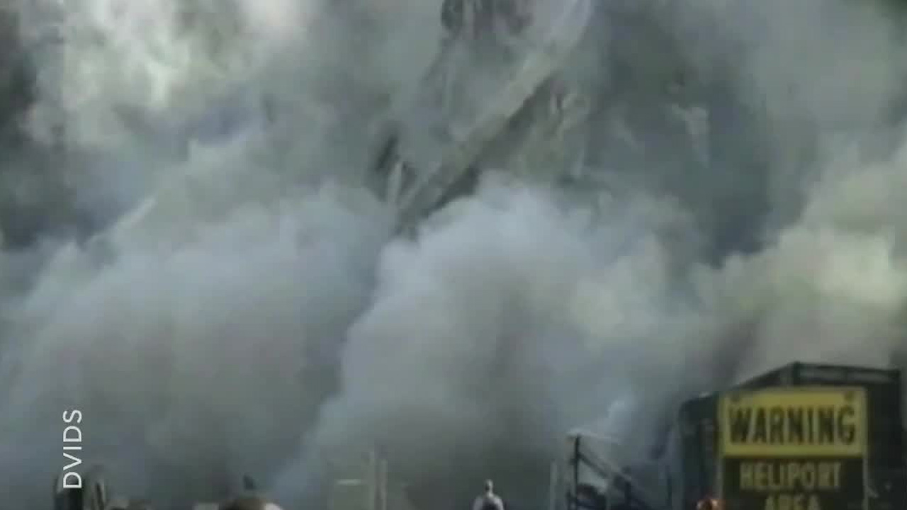 9/11 La tragedia que continua en la memoria de todos